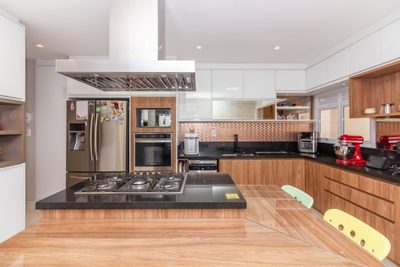 Apartamento, 2 quartos, 200 m² - Foto 5