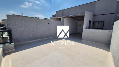 Cobertura, 2 quartos, 97 m² - Foto 1