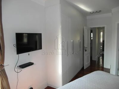 Apartamento, 4 quartos, 148 m² - Foto 4