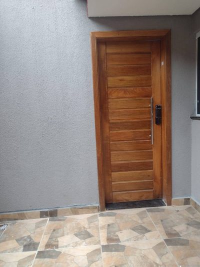 Apartamento, 2 quartos, 40 m² - Foto 2