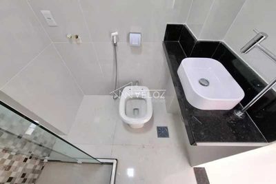 Apartamento, 1 quarto, 30 m² - Foto 5