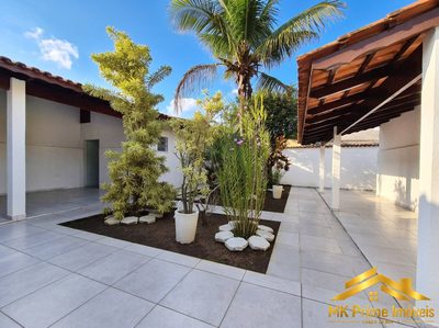 Casa, 4 quartos, 164 m² - Foto 3