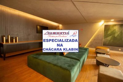 Apartamento, 3 quartos, 165 m² - Foto 4