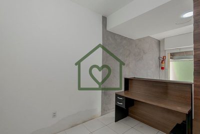 Loja-Salão, 32 m² - Foto 4