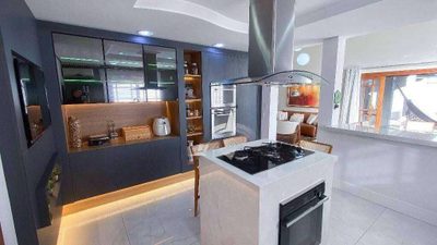 Casa, 3 quartos, 300 m² - Foto 4