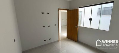 Casa, 3 quartos, 110 m² - Foto 5