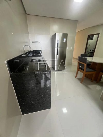 Apartamento, 3 quartos, 110 m² - Foto 3
