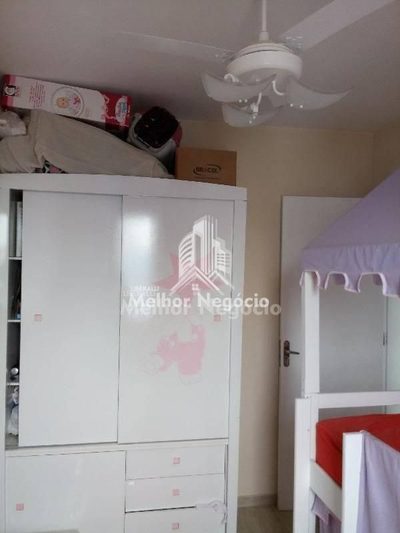 Apartamento, 2 quartos, 54 m² - Foto 3