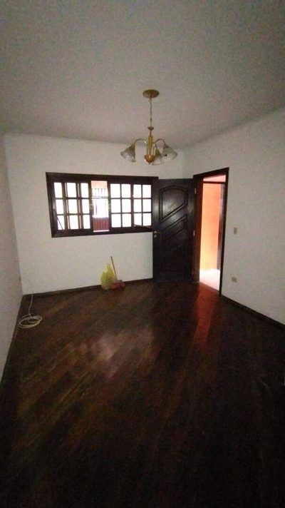 Sobrado, 3 quartos - Foto 1