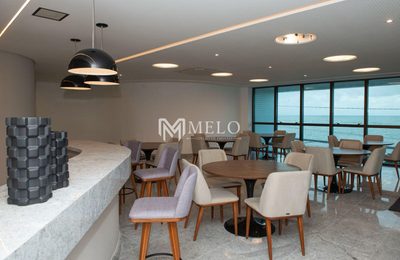 Apartamento, 3 quartos, 100 m² - Foto 4