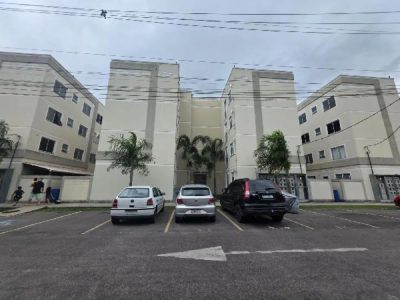 Apartamento, 2 quartos, 40 m² - Foto 1