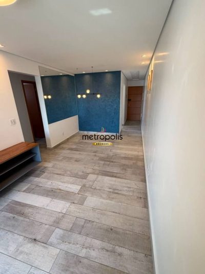 Apartamento, 2 quartos, 65 m² - Foto 2