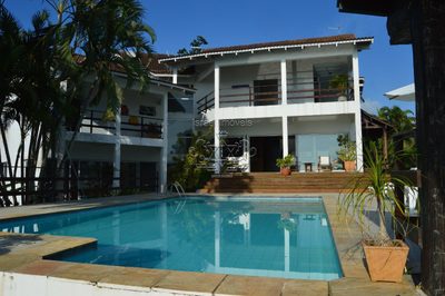 Casa de Condomínio, 7 quartos - Foto 1