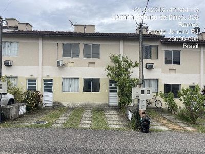 Apartamento, 2 quartos, 10 m² - Foto 1