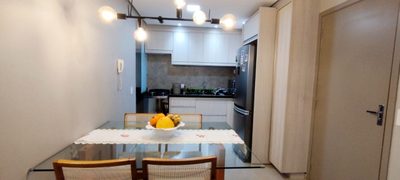 Apartamento, 2 quartos, 45 m² - Foto 2