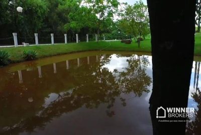 Loteamento e Condomínio, 542 m² - Foto 4