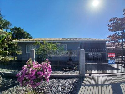 Casa, 2 quartos, 100 m² - Foto 1