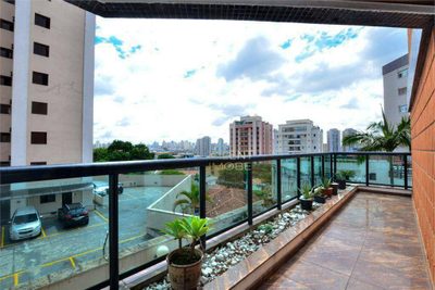 Apartamento, 4 quartos, 200 m² - Foto 2