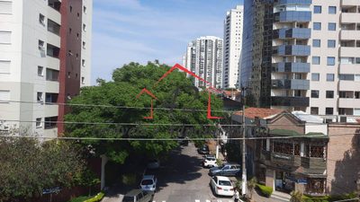 Apartamento, 2 quartos, 66 m² - Foto 3
