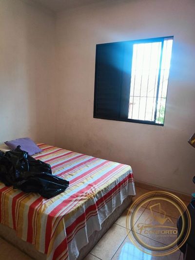 Sobrado, 3 quartos, 127 m² - Foto 5