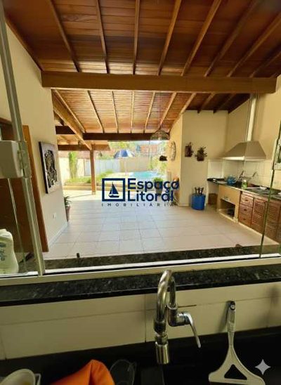 Casa, 4 quartos, 205 m² - Foto 3