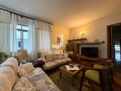 Apartamento, 3 quartos, 120 m² - Foto 2