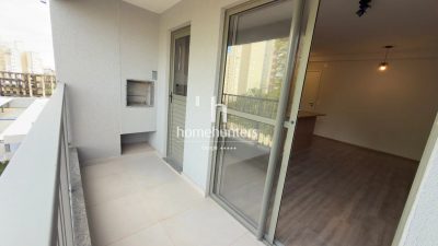 Apartamento, 2 quartos, 66 m² - Foto 5