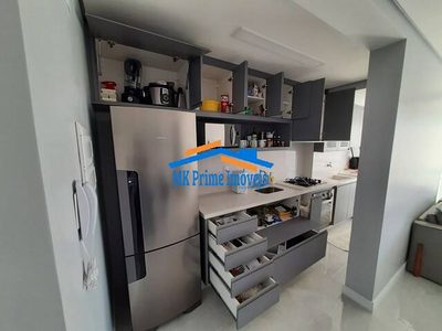 Apartamento, 2 quartos, 70 m² - Foto 4