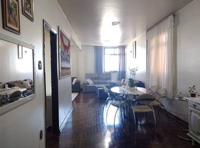 Apartamento, 4 quartos, 160 m² - Foto 5