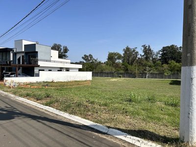 Loteamento e Condomínio, 275 m² - Foto 5
