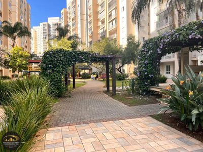 Apartamento, 2 quartos, 68 m² - Foto 3