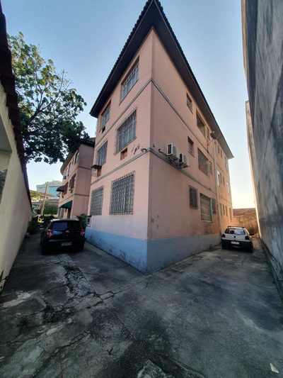 Apartamento, 1 quarto, 80 m² - Foto 4