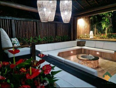 Casa, 8 quartos, 307 m² - Foto 3