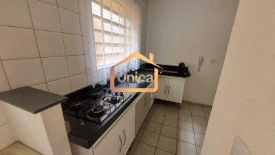 Apartamento, 2 quartos, 52 m² - Foto 5
