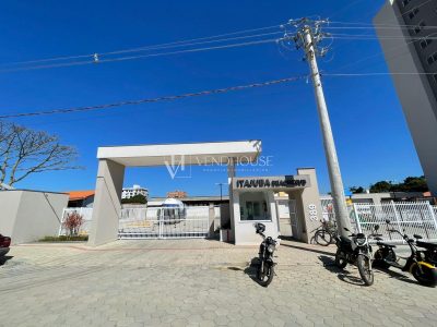 Apartamento, 2 quartos, 50 m² - Foto 5