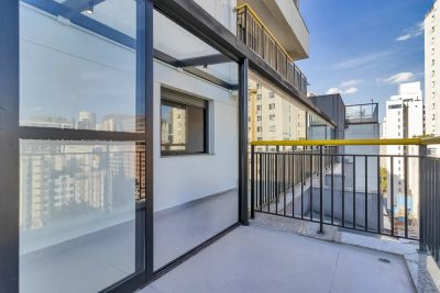 Apartamento, 1 quarto, 70 m² - Foto 3