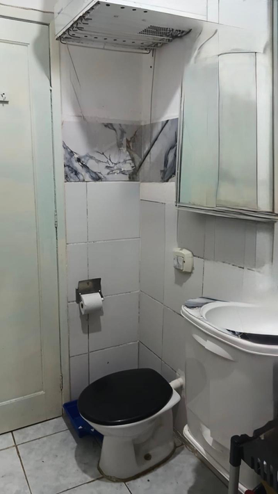 Kitnet-Studio, 30 m² - Foto 5