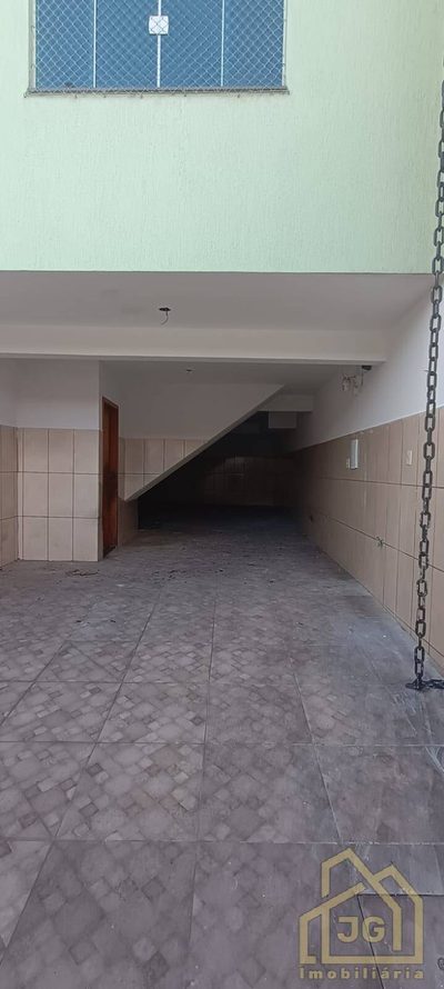 Sobrado, 3 quartos, 150 m² - Foto 2