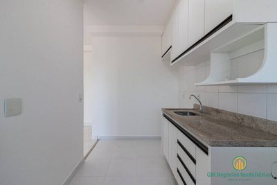 Apartamento, 2 quartos, 61 m² - Foto 3