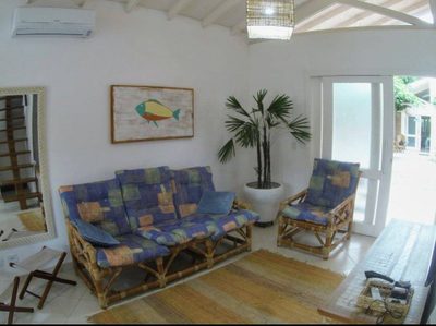 Casa, 3 quartos, 107 m² - Foto 5