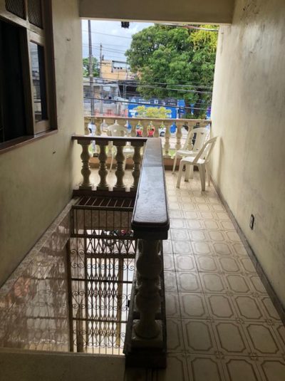 Casa de Condomínio, 9 quartos - Foto 3