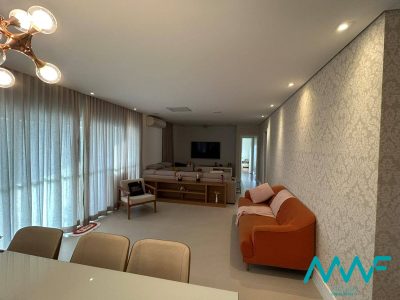 Apartamento, 3 quartos, 158 m² - Foto 5