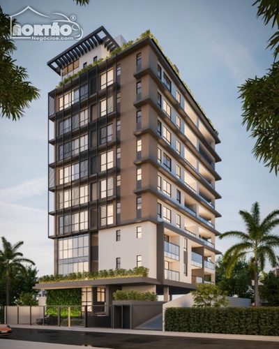 Casa, 1 quarto, 38 m² - Foto 2