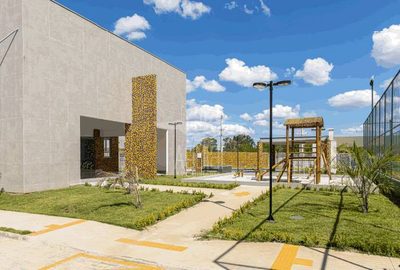 Casa, 2 quartos, 41 m² - Foto 5