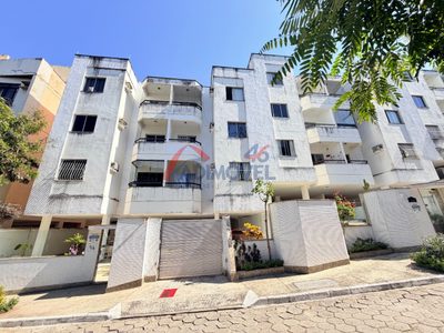 Apartamento, 2 quartos, 65 m² - Foto 1
