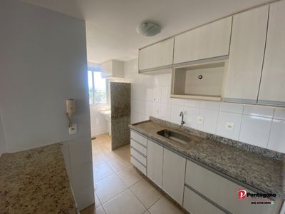 Apartamento, 2 quartos, 64 m² - Foto 3