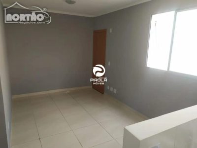 Casa, 3 quartos, 45 m² - Foto 2