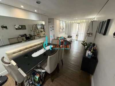 Apartamento, 3 quartos, 82 m² - Foto 1