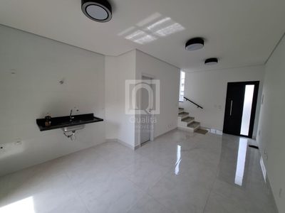 Sobrado, 2 quartos - Foto 4