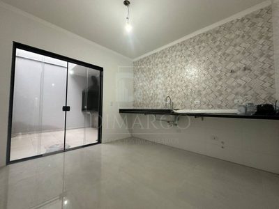 Sobrado, 3 quartos, 130 m² - Foto 5